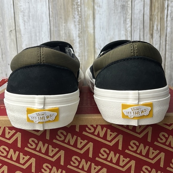 Vans slip on pro surplus sneaker - Picture 4 of 4